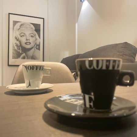 Apartamentos Mk77 Leon - Lancia Esterno foto
