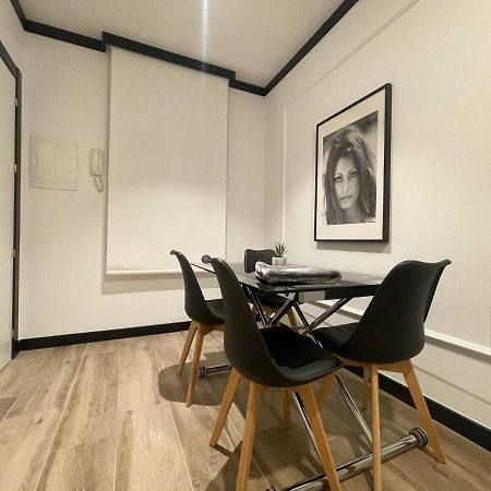 Apartamentos Mk77 Leon - Lancia Esterno foto