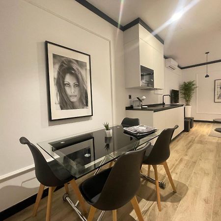 Apartamentos Mk77 Leon - Lancia Esterno foto