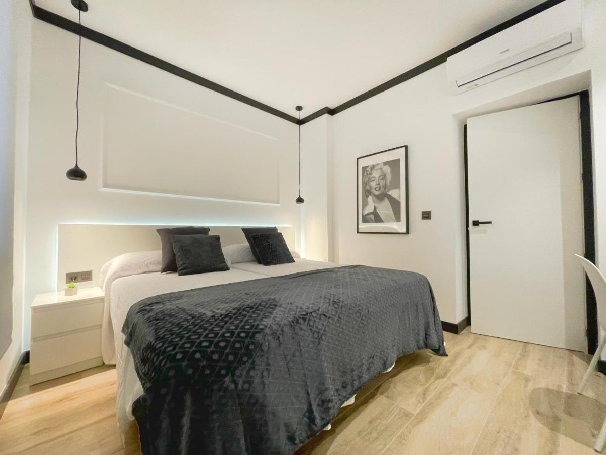 Apartamentos Mk77 Leon - Lancia Esterno foto