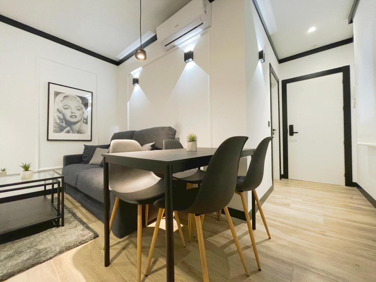 Apartamentos Mk77 Leon - Lancia Esterno foto