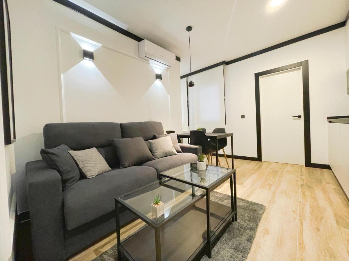 Apartamentos Mk77 Leon - Lancia Esterno foto