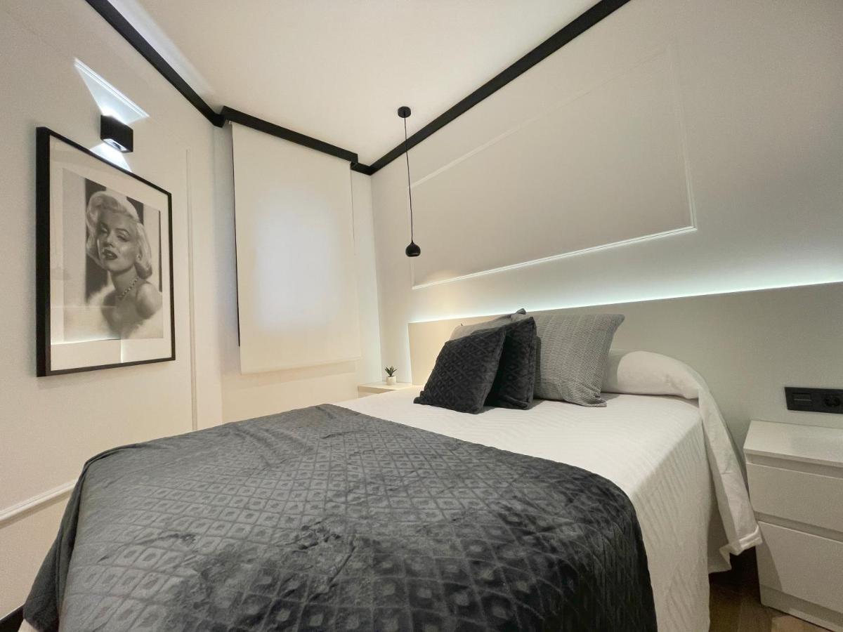 Apartamentos Mk77 Leon - Lancia Esterno foto