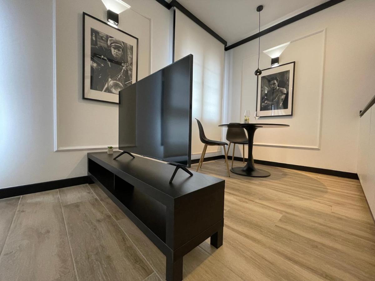 Apartamentos Mk77 Leon - Lancia Esterno foto