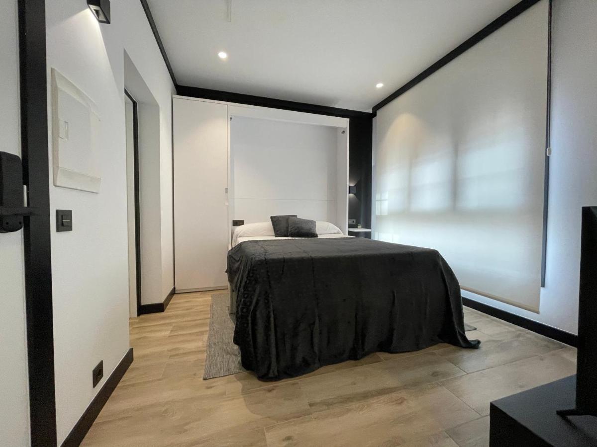 Apartamentos Mk77 Leon - Lancia Esterno foto