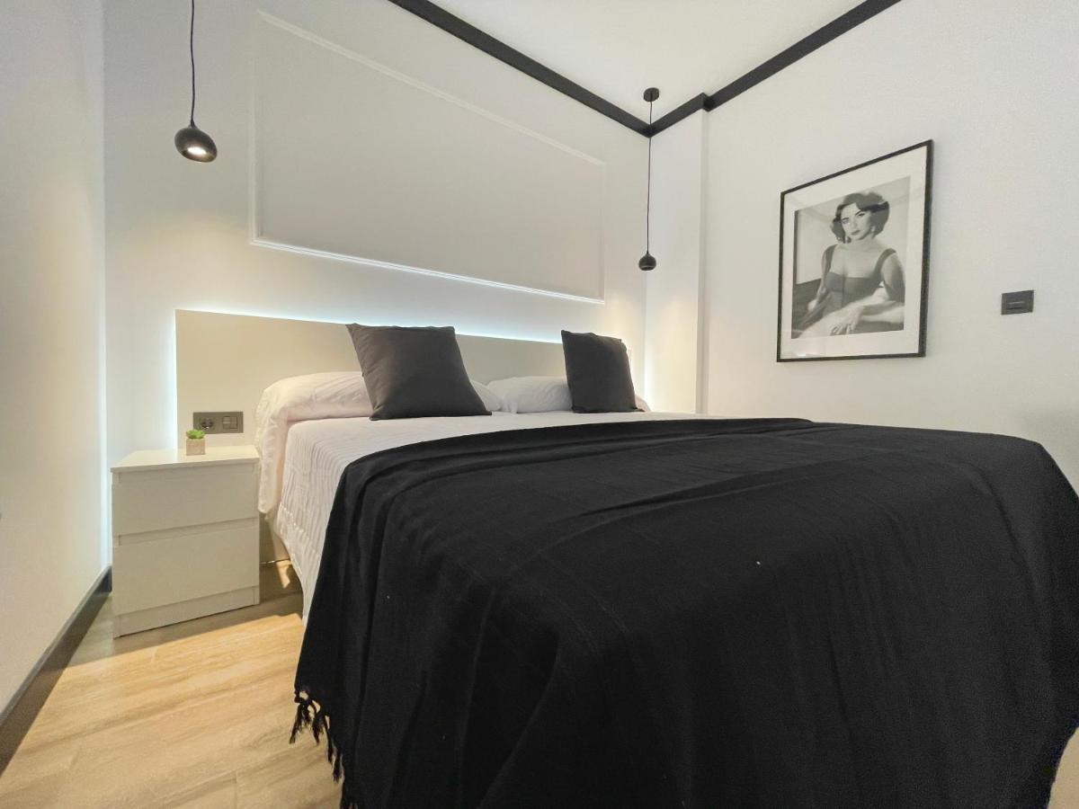 Apartamentos Mk77 Leon - Lancia Esterno foto
