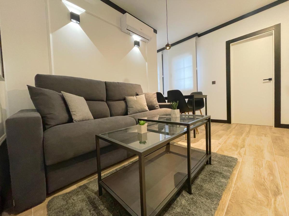 Apartamentos Mk77 Leon - Lancia Esterno foto
