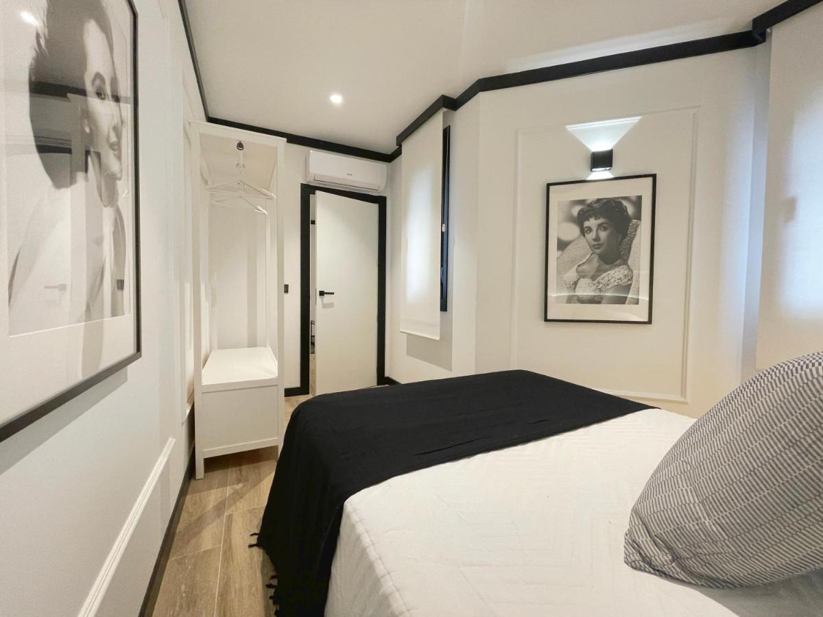 Apartamentos Mk77 Leon - Lancia Esterno foto