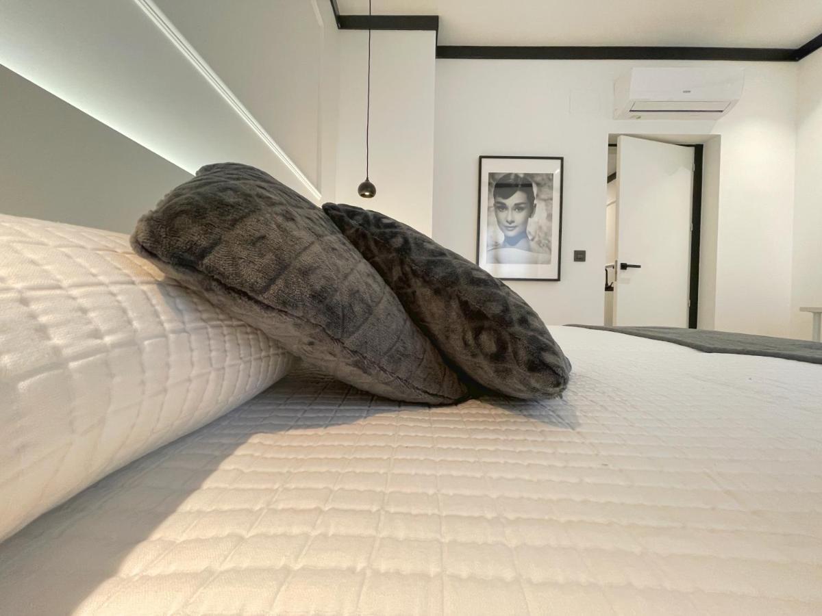 Apartamentos Mk77 Leon - Lancia Esterno foto