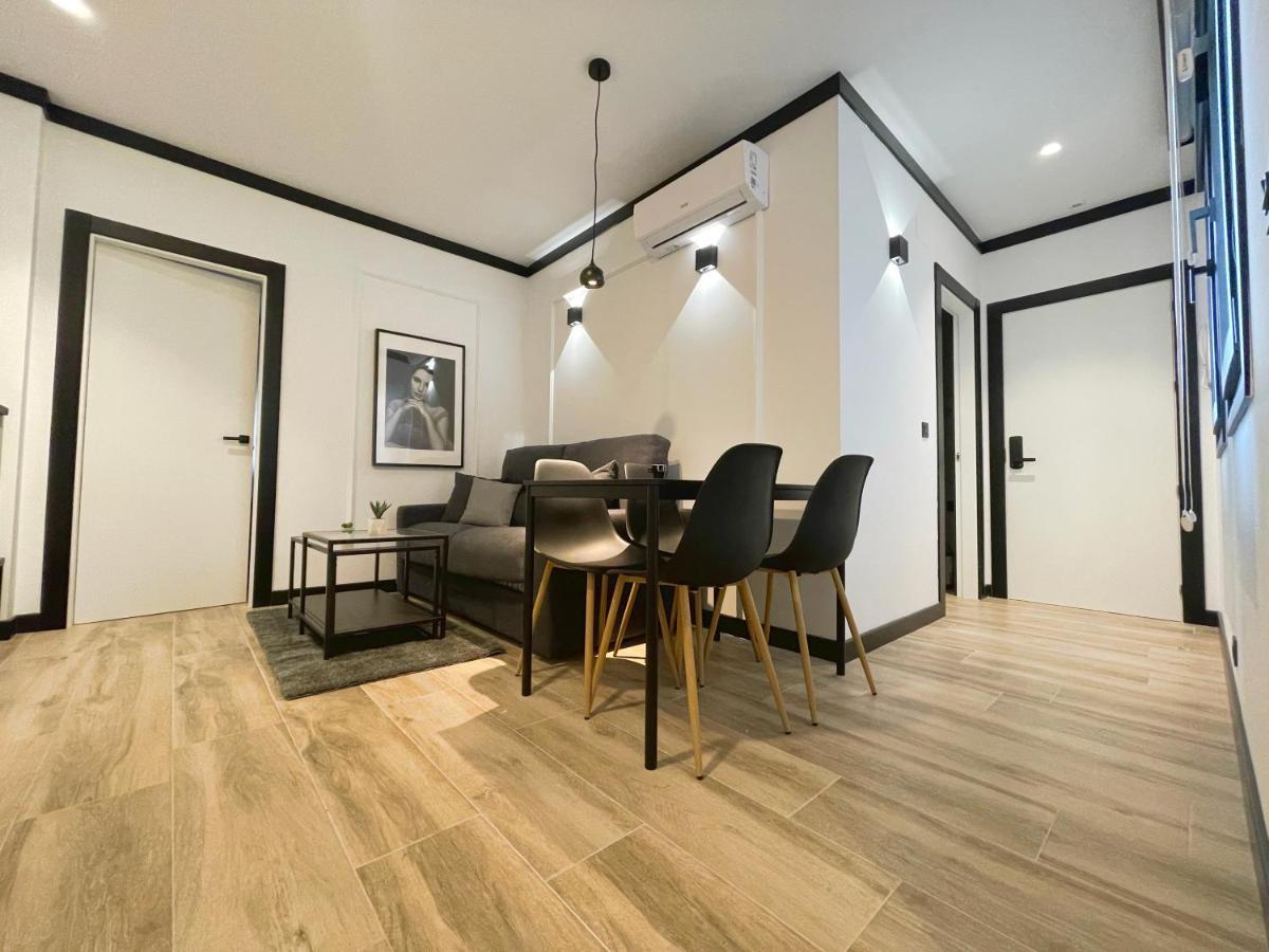 Apartamentos Mk77 Leon - Lancia Esterno foto