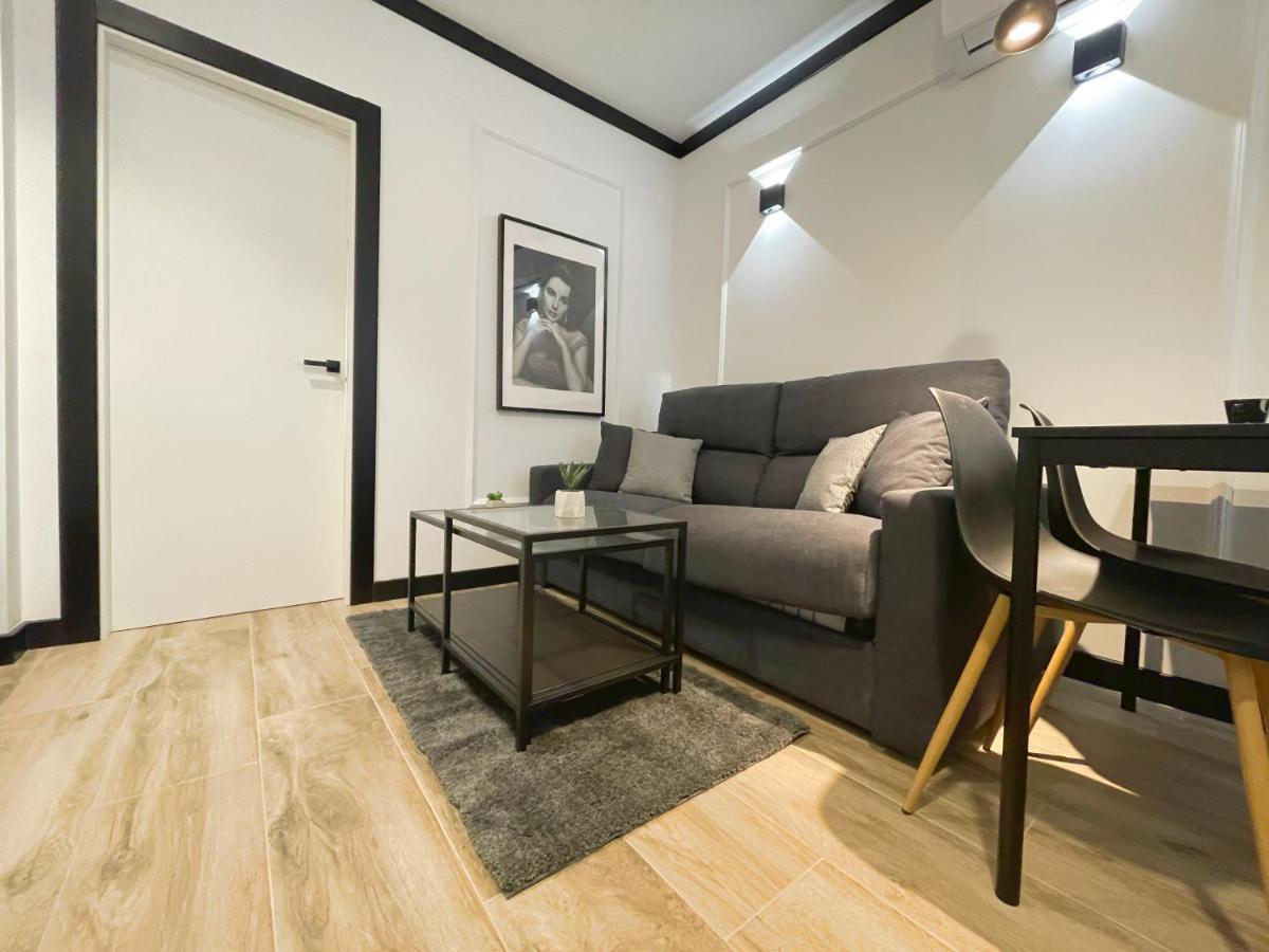 Apartamentos Mk77 Leon - Lancia Esterno foto