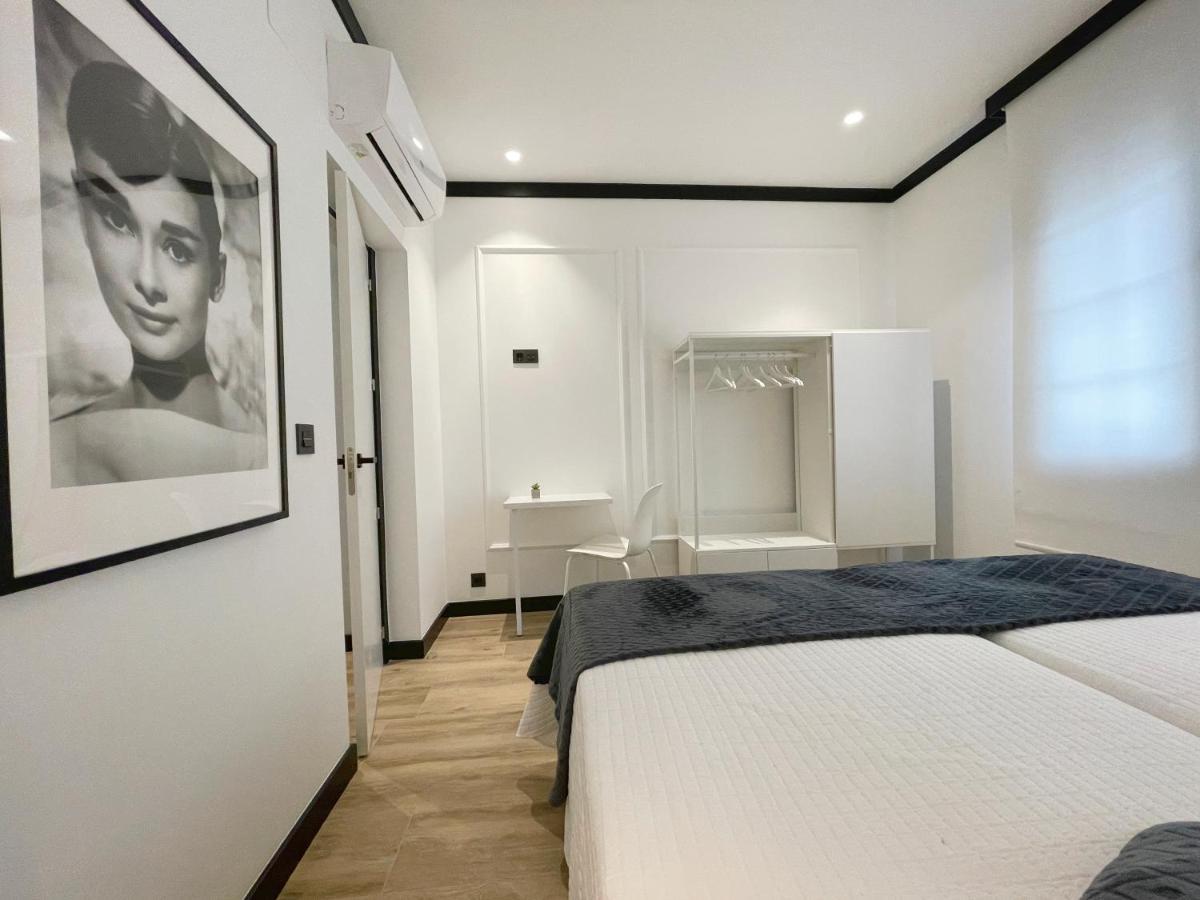 Apartamentos Mk77 Leon - Lancia Esterno foto