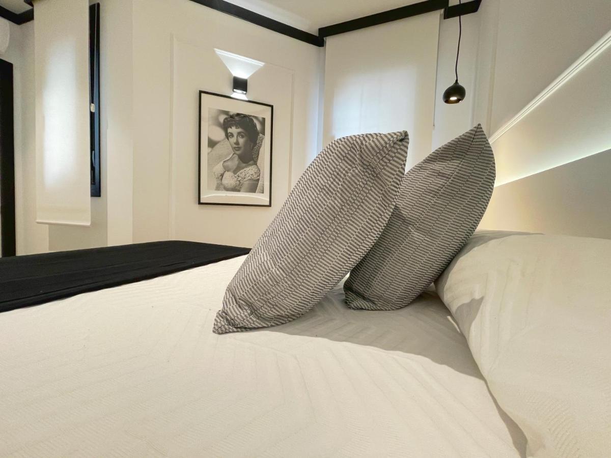 Apartamentos Mk77 Leon - Lancia Esterno foto