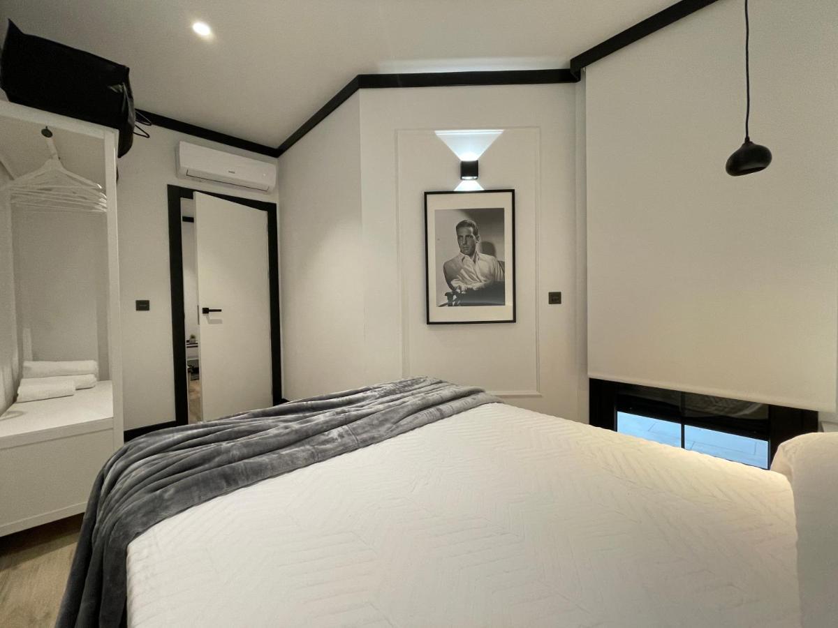 Apartamentos Mk77 Leon - Lancia Esterno foto