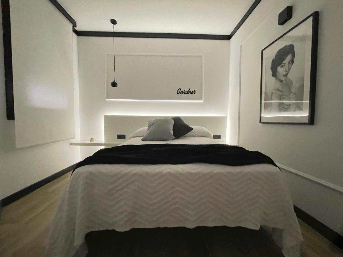 Apartamentos Mk77 Leon - Lancia Esterno foto