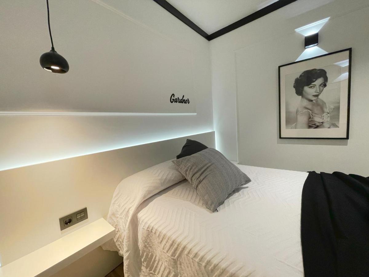 Apartamentos Mk77 Leon - Lancia Esterno foto