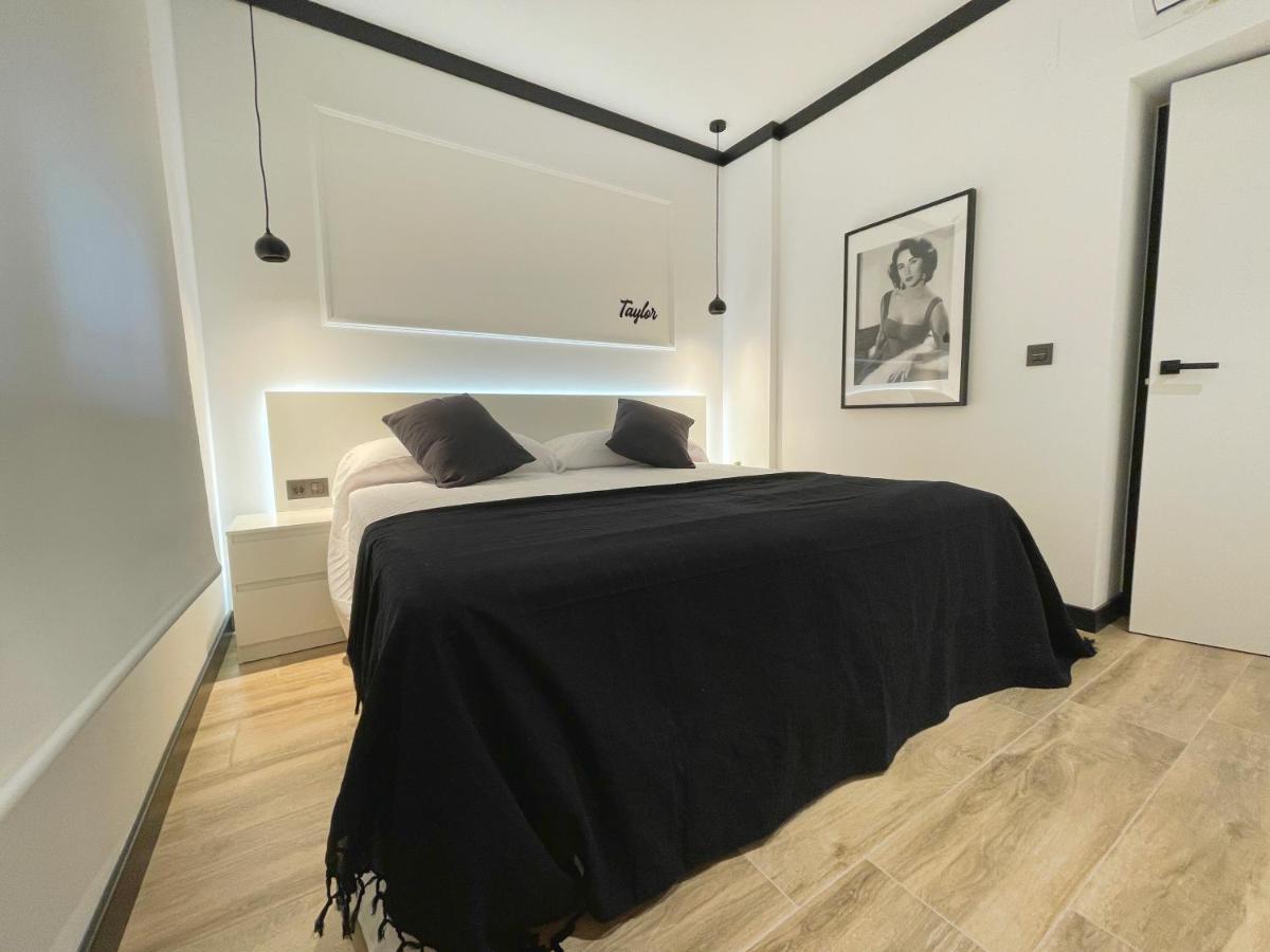 Apartamentos Mk77 Leon - Lancia Esterno foto