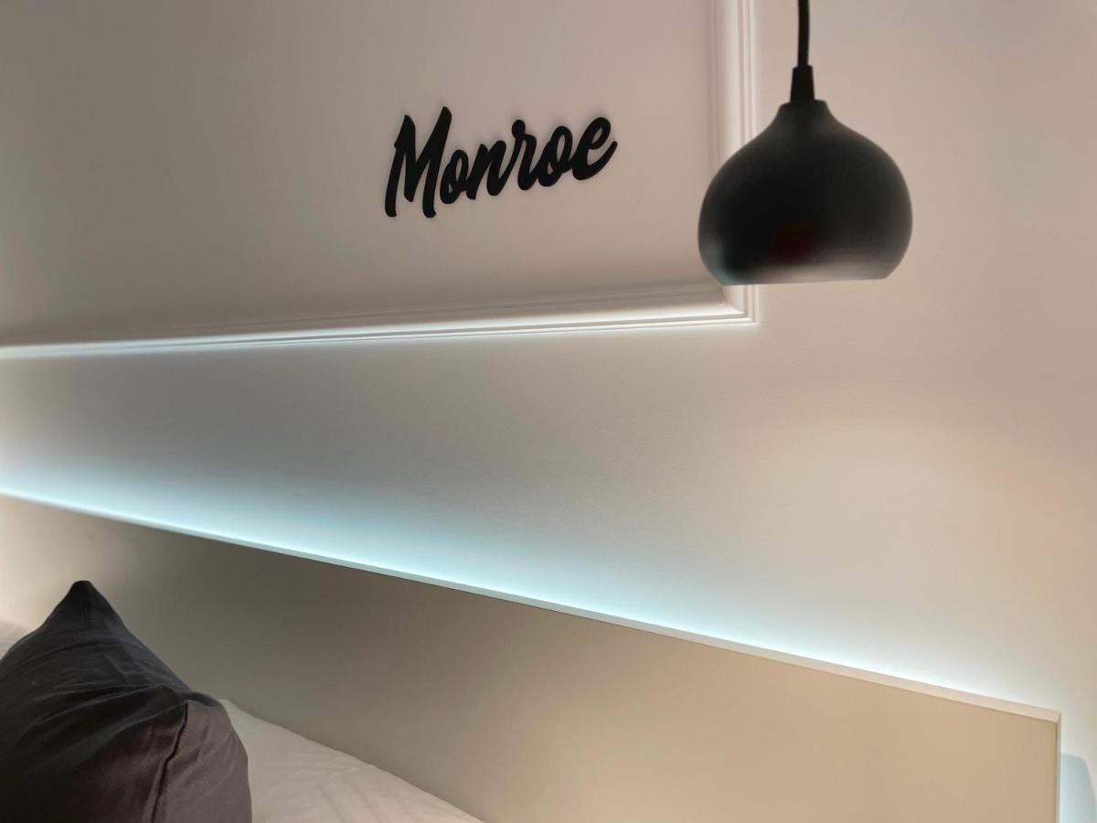 Apartamentos Mk77 Leon - Lancia Esterno foto