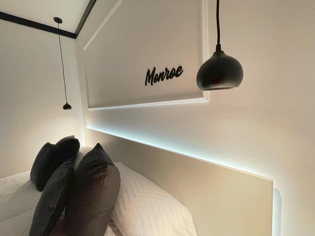 Apartamentos Mk77 Leon - Lancia Esterno foto