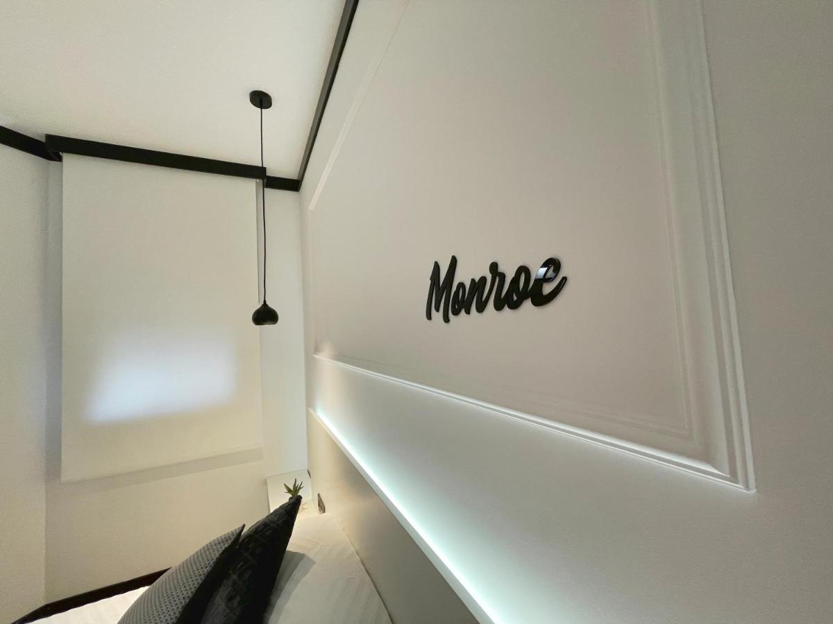 Apartamentos Mk77 Leon - Lancia Esterno foto