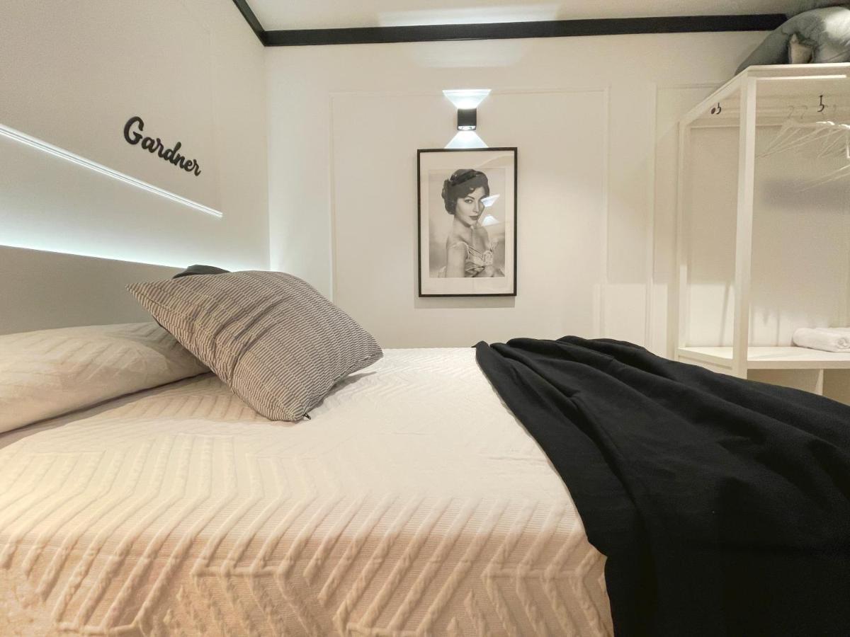 Apartamentos Mk77 Leon - Lancia Esterno foto