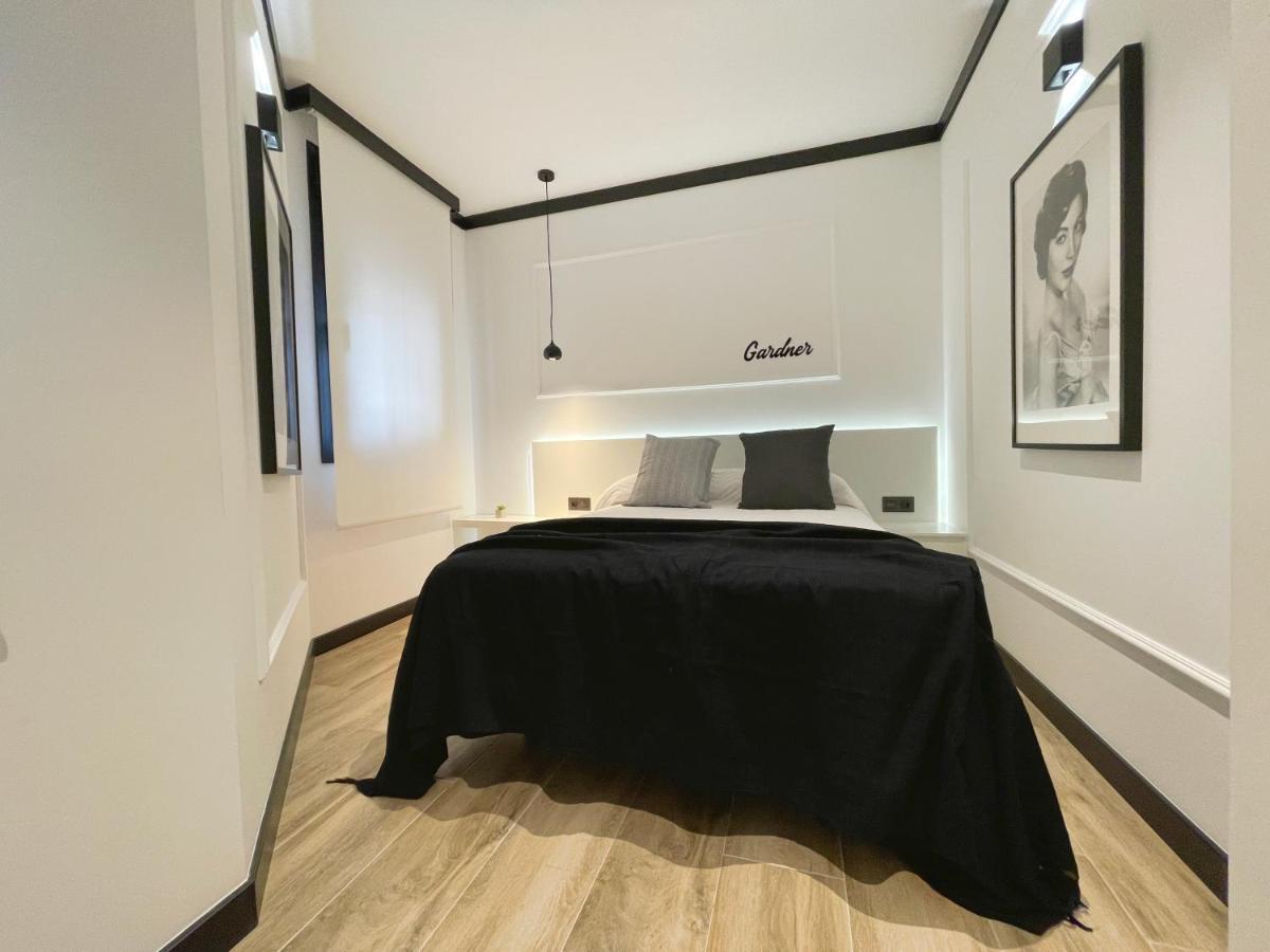 Apartamentos Mk77 Leon - Lancia Esterno foto