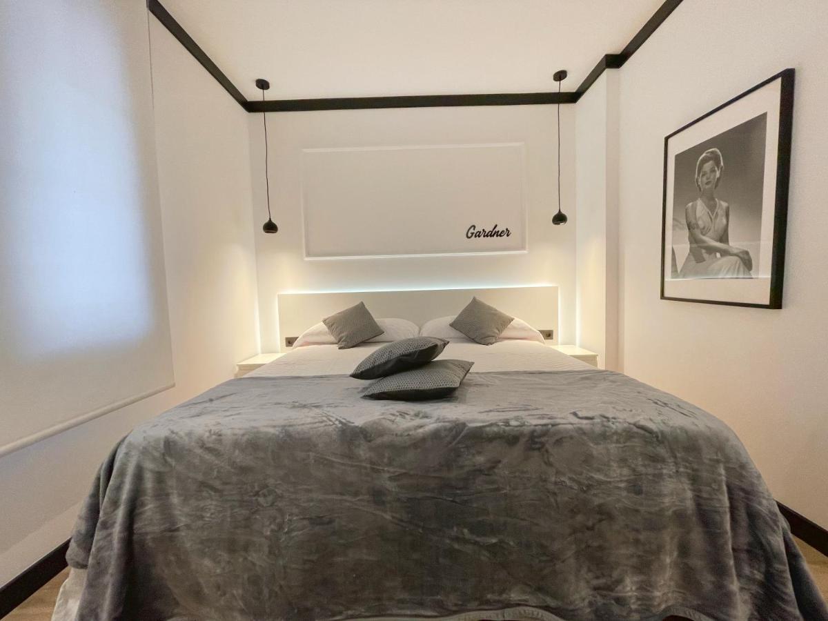 Apartamentos Mk77 Leon - Lancia Esterno foto
