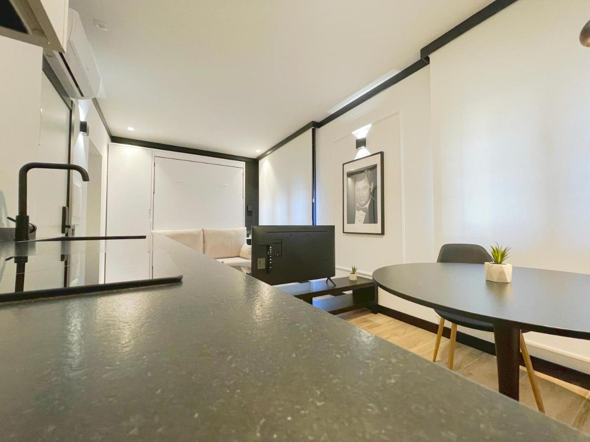 Apartamentos Mk77 Leon - Lancia Esterno foto