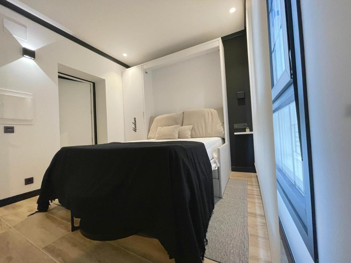 Apartamentos Mk77 Leon - Lancia Esterno foto