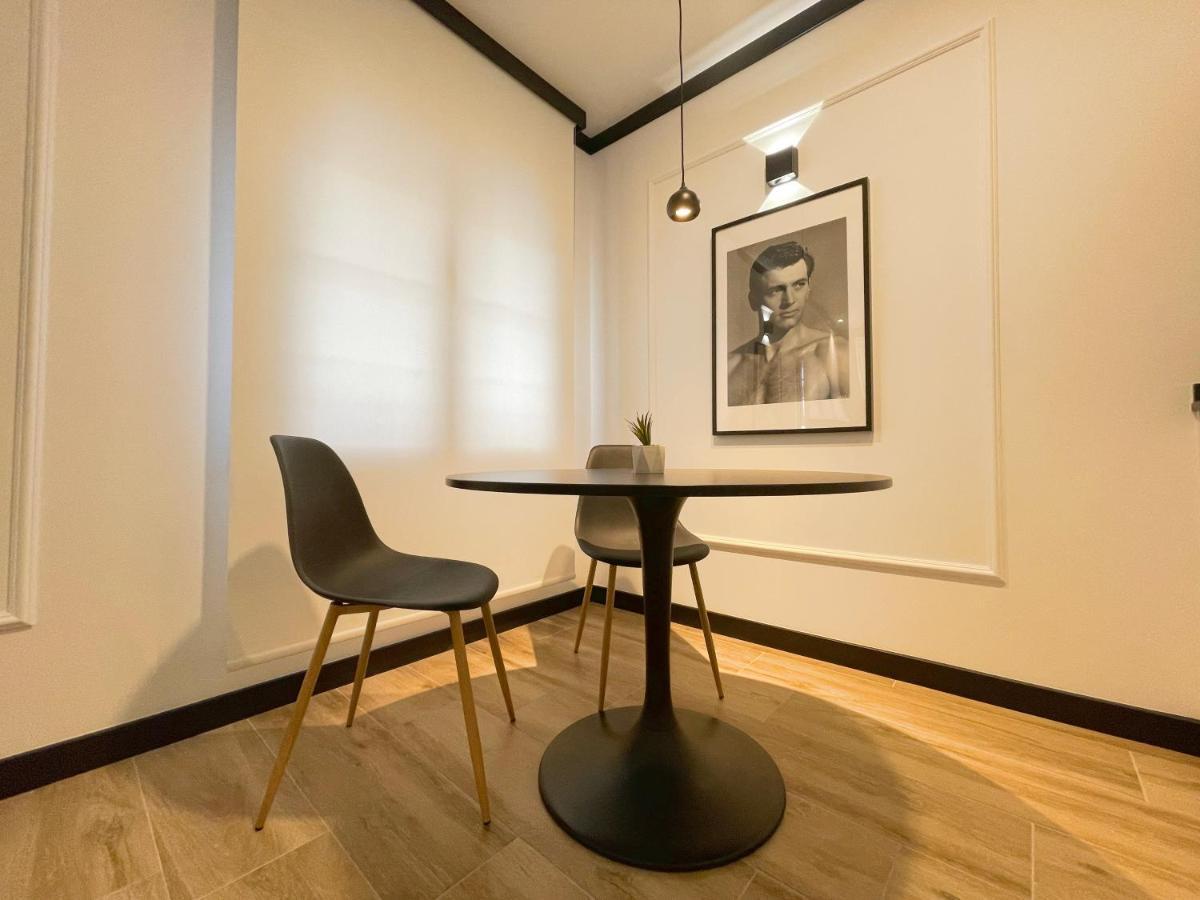 Apartamentos Mk77 Leon - Lancia Esterno foto