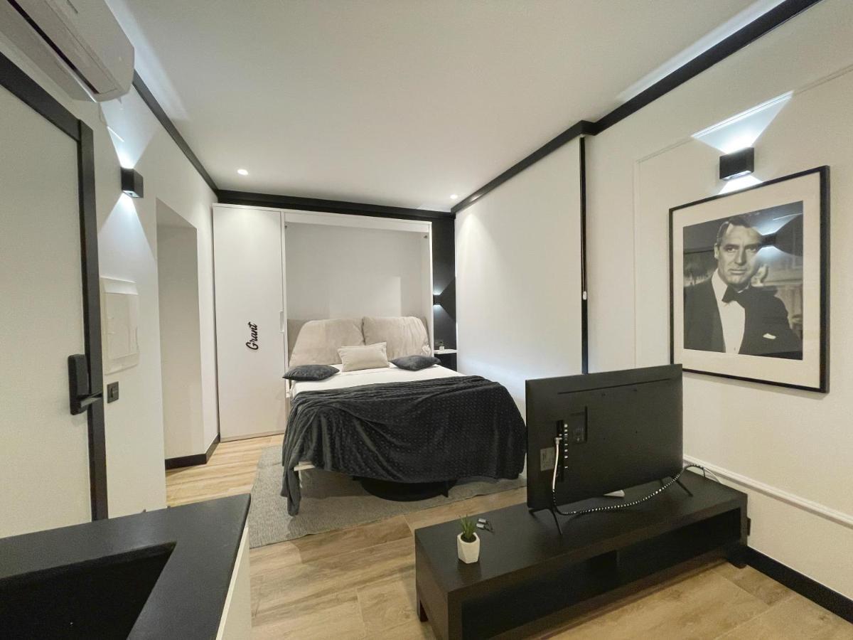 Apartamentos Mk77 Leon - Lancia Esterno foto
