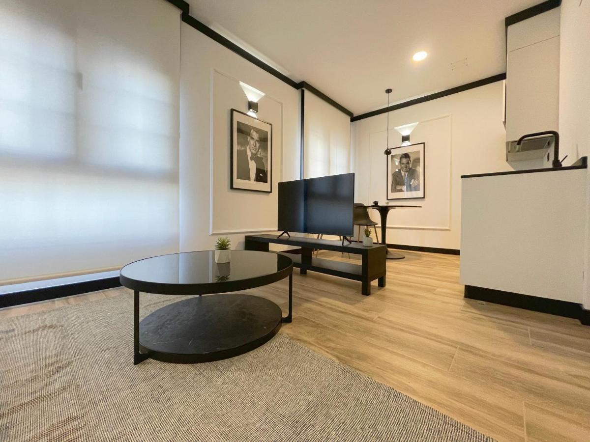 Apartamentos Mk77 Leon - Lancia Esterno foto