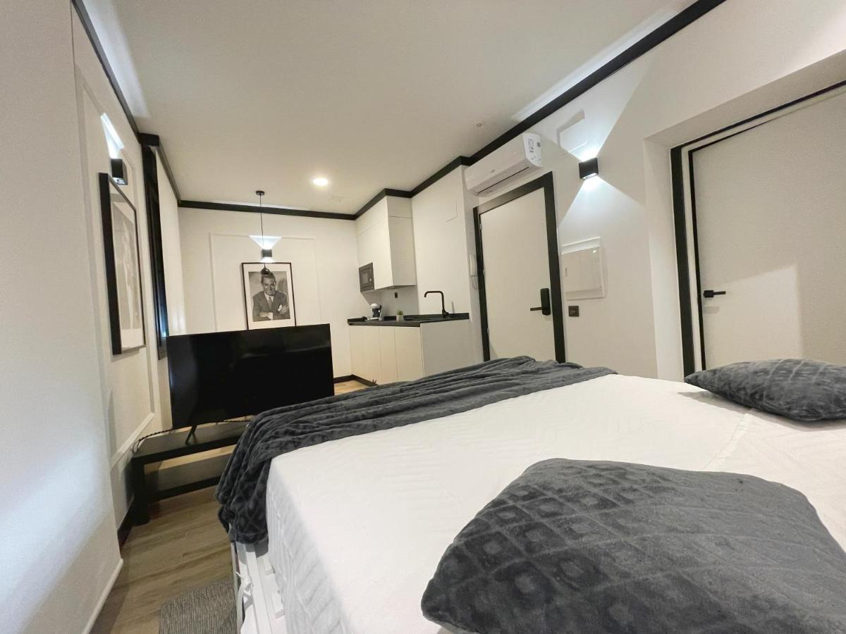 Apartamentos Mk77 Leon - Lancia Esterno foto
