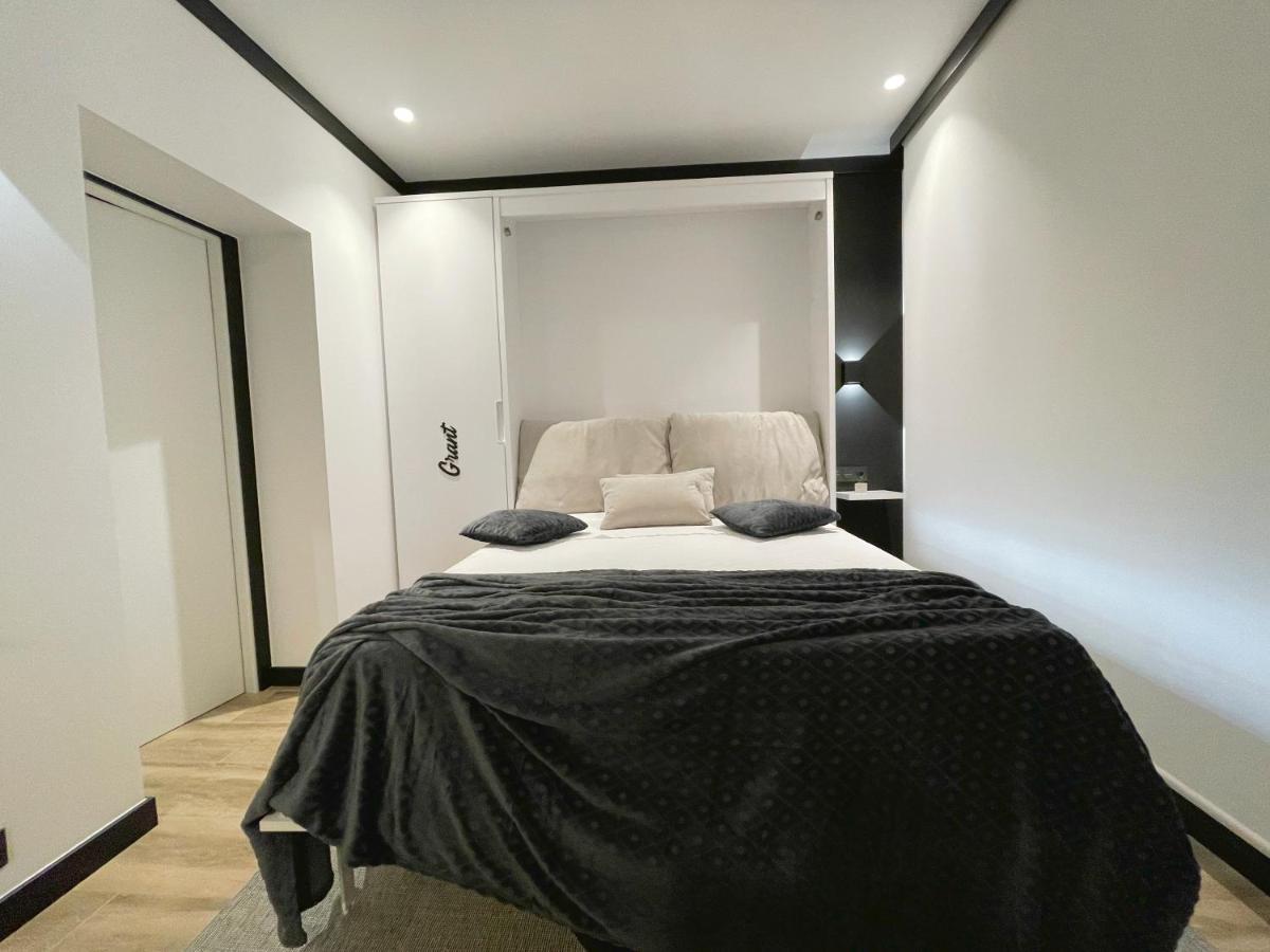 Apartamentos Mk77 Leon - Lancia Esterno foto