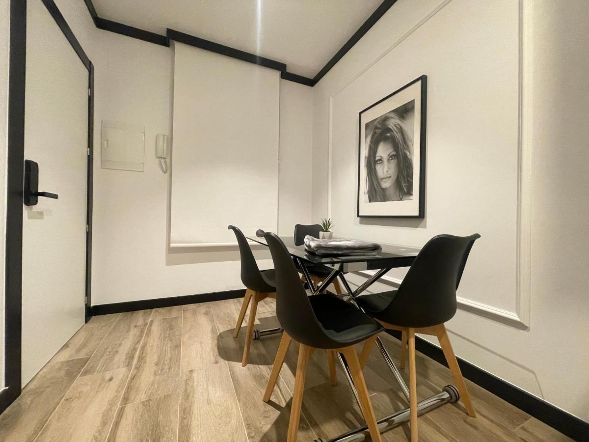 Apartamentos Mk77 Leon - Lancia Esterno foto