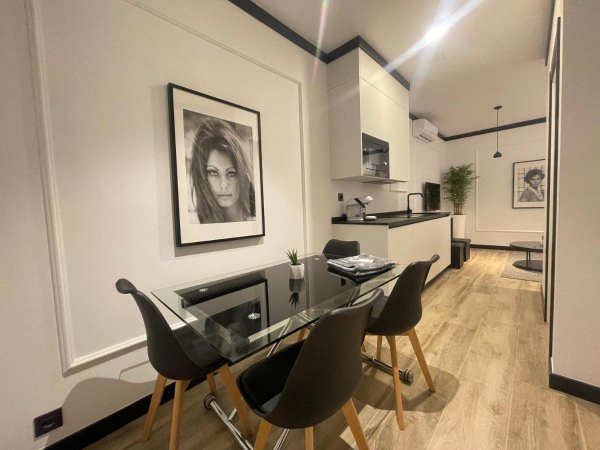 Apartamentos Mk77 Leon - Lancia Esterno foto